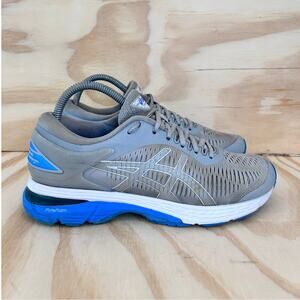 Asics - Gel-Kayano 25 - Running Shoes - Gray - Women's - 8 - 1012A026